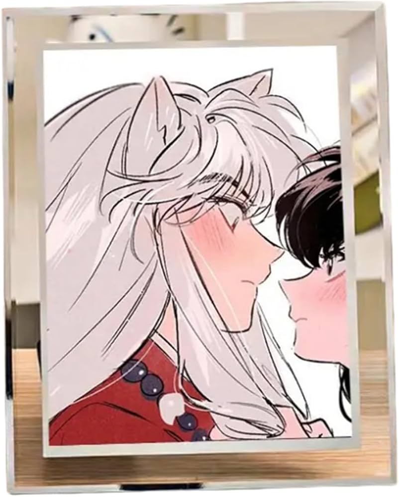 夫婦セックス 記念撮影 Amazon.co.jp: 殺生丸 フォトフレームの振り子 殺生丸 カップル漫画 カップル写真 写真を撮る 桔梗 かごめ モデルとなって着る フォトフレームガラス 家に住む ファッション 透過性 周年記念 誕生日 お祝い プレゼント プレゼント デスクトップ 机の置物 コレクション ...