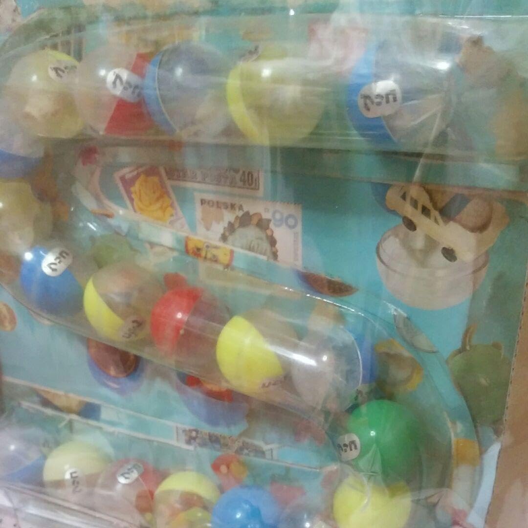 昭和レトロ　希少　グリコ　アイスクリーム　カプセルおまけプレゼント　販促品 昭和レトロ 希少 グリコ アイスクリーム カプセルおまけ