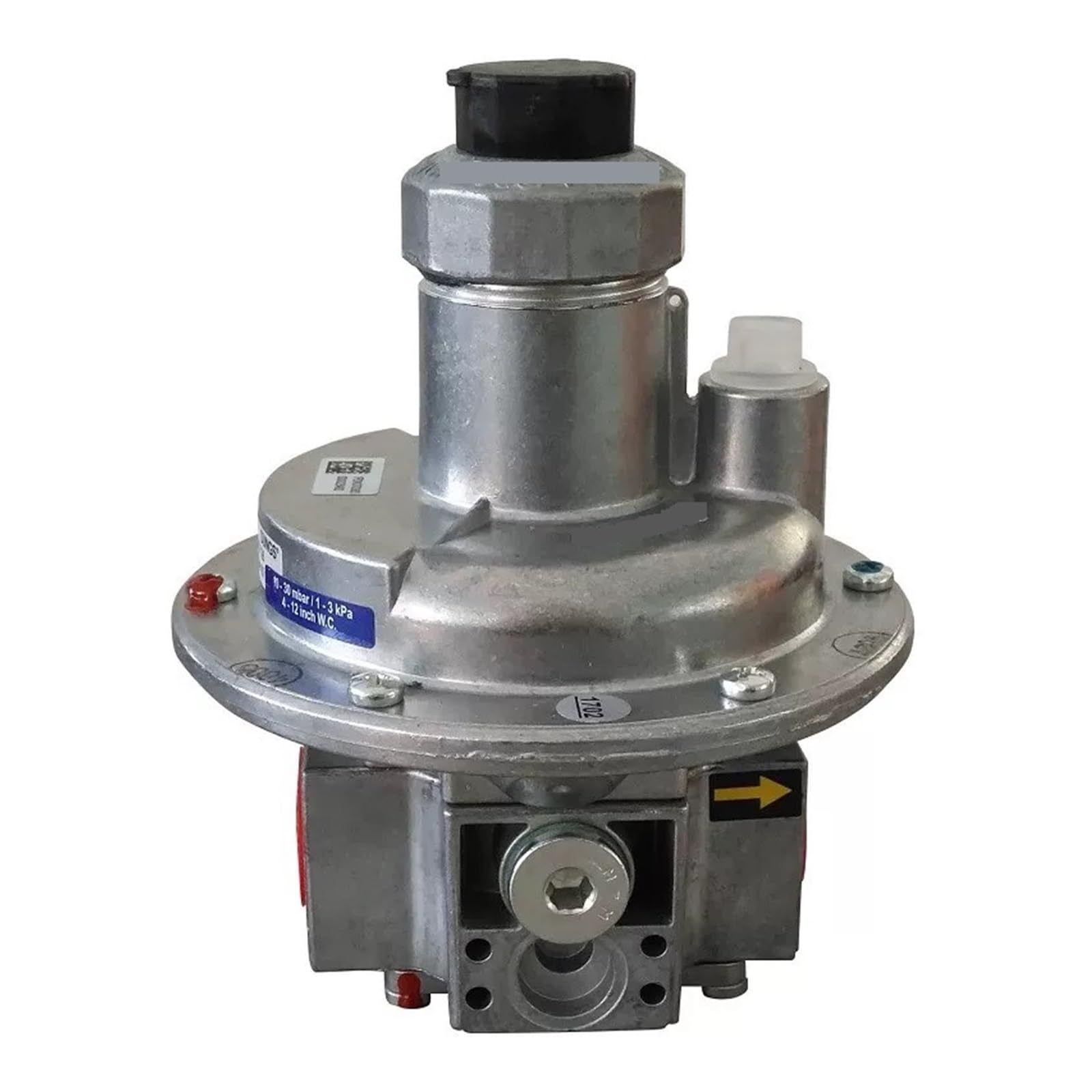 VXVUQRQVH Pressure reducing valve FRS507 Pressure regulating valve