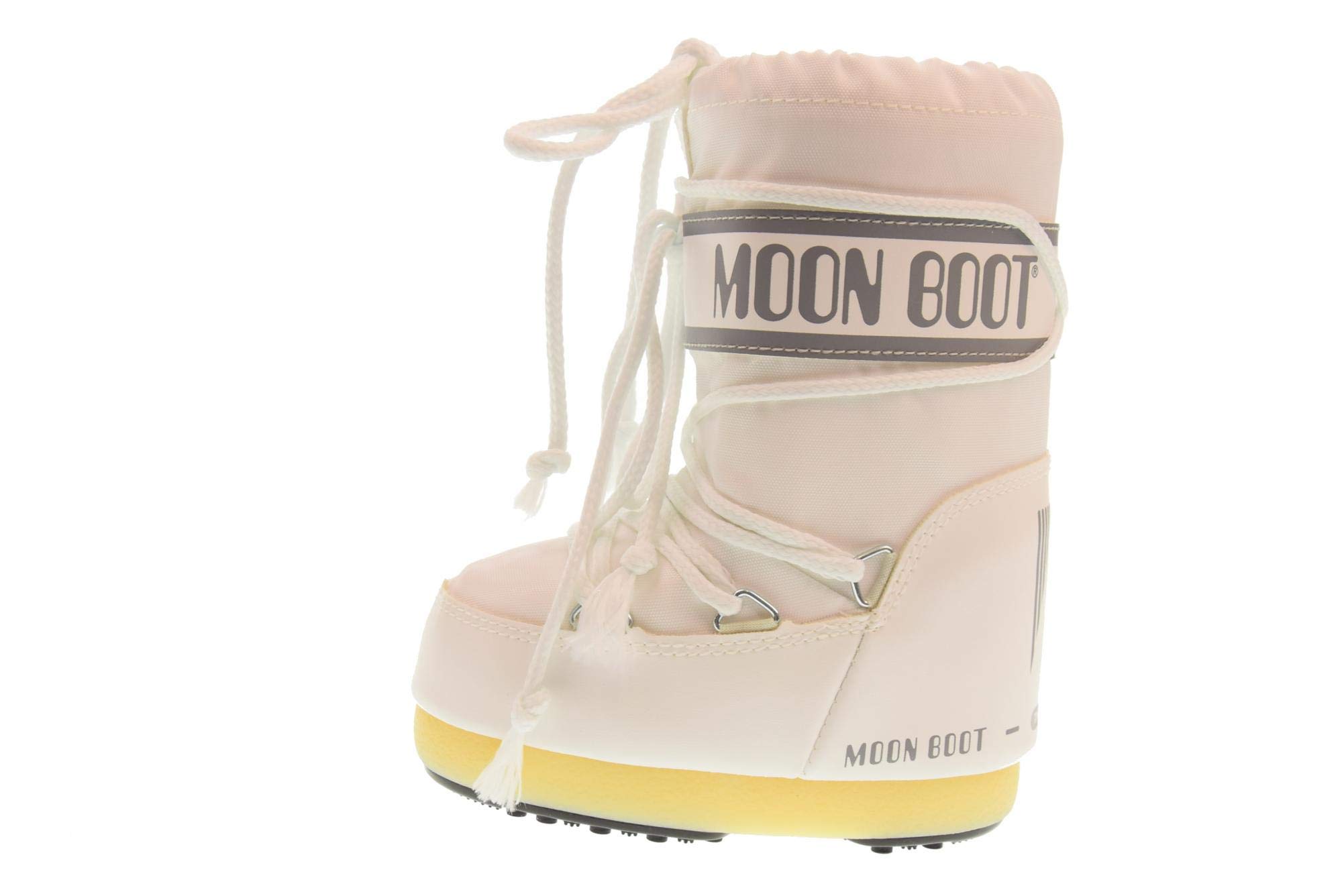 Moon Boot Mężczyźni Moon Boot NylonŚniegowce