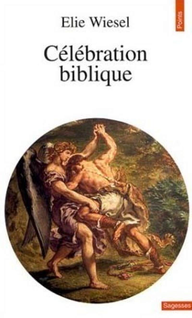 Célébration biblique: Portraits et légendes