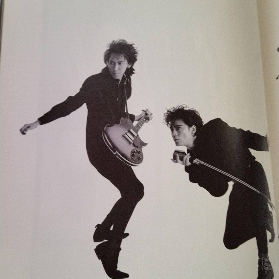 Amazon.co.jp: BOOWY 写真集 : おもちゃ