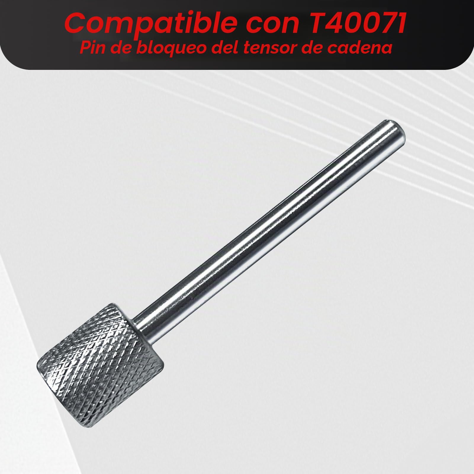 JAOGAUS Herramienta de Sincronización de Motor Diésel | compatible con A6L 2.7, Q7 3.0TDi, 4.0 4.2Tdi V8 CRD A8, A6, A5, A4, Q5, Q7