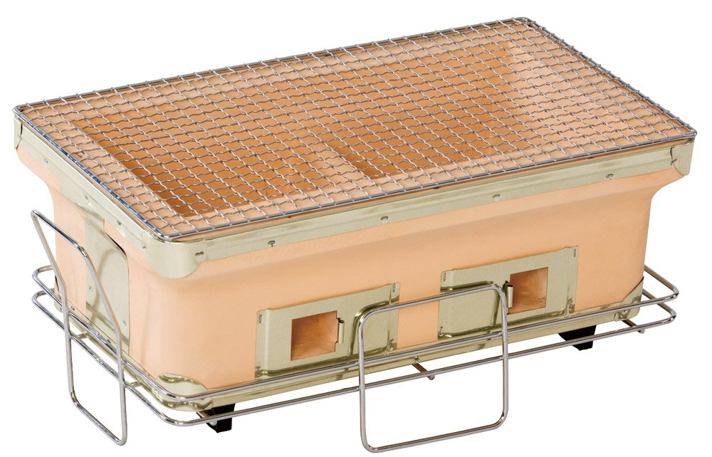 Amazon | North Eagle(ノースイーグル) コンロ 角型シチリン NE444