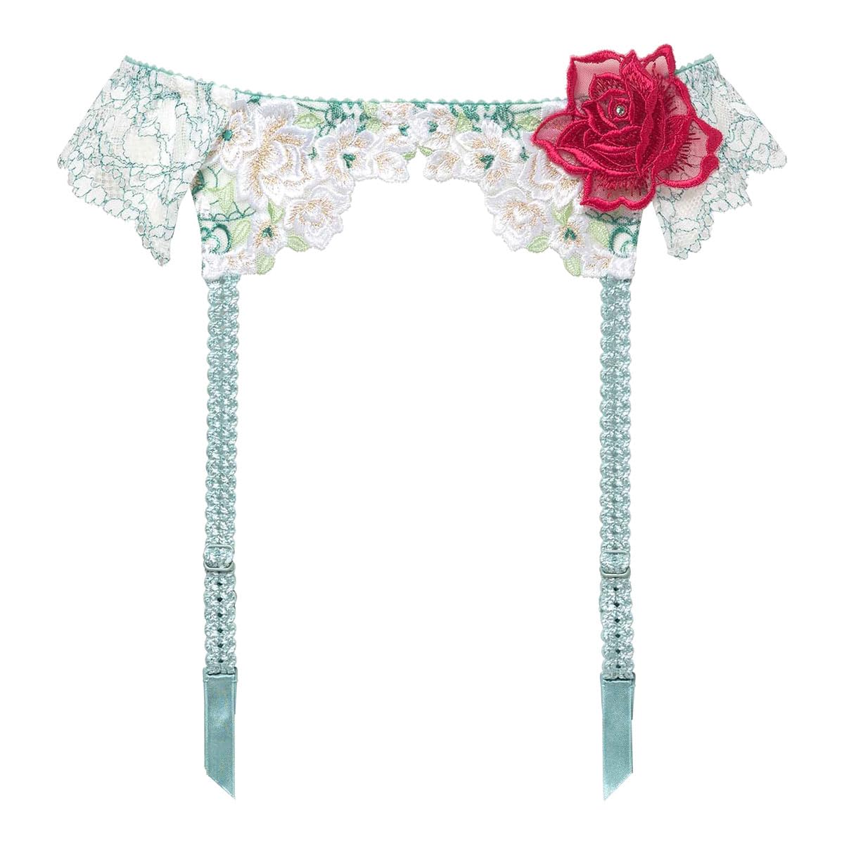 Amazon | ワコール サルート 16グループ 16G ガーターベルト