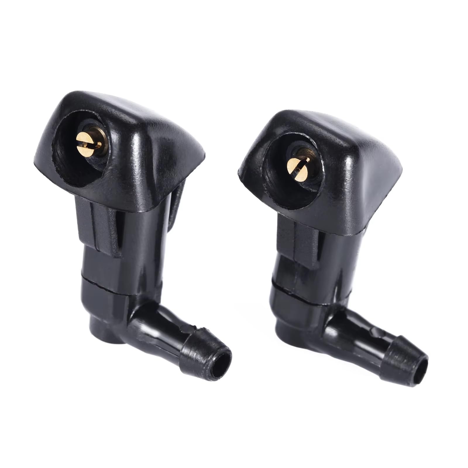 Buses de lave glace avant pour Accord 2002-2008 et Civic gicleur de rechange
