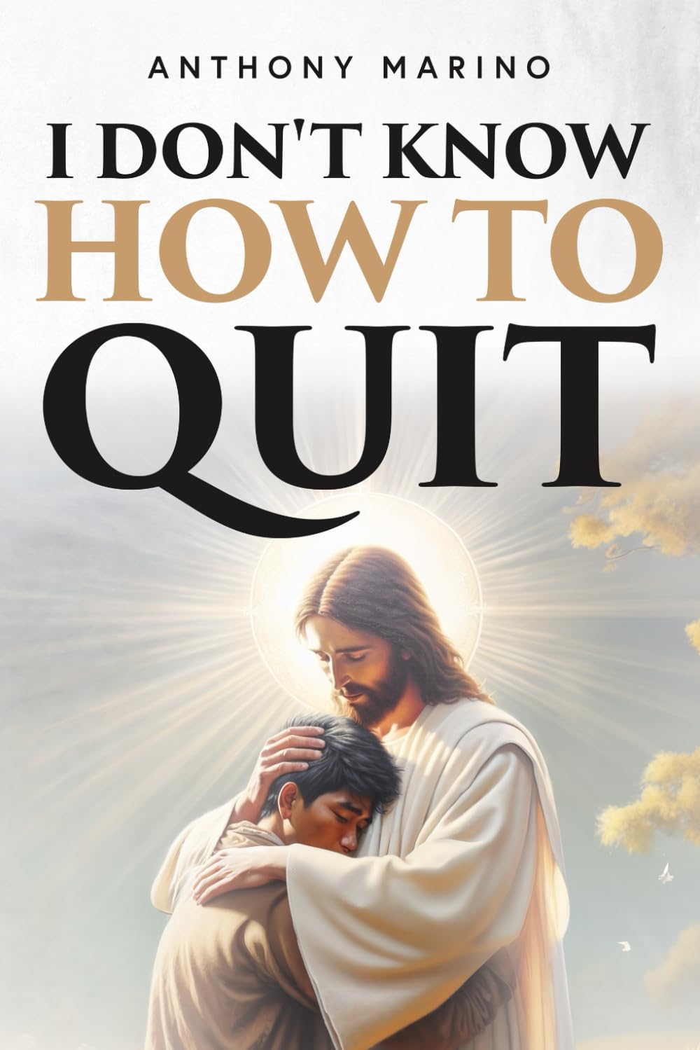 I Don't Know How to Quit