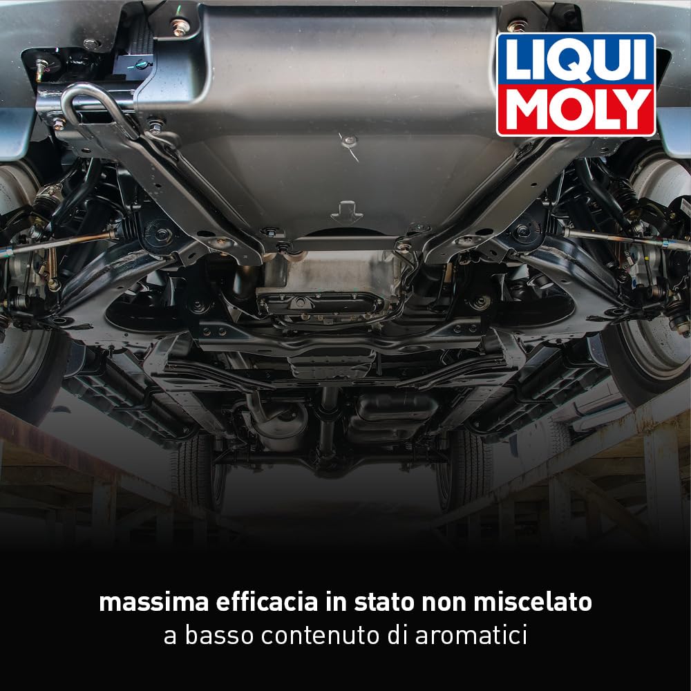 Liqui Moly Cavo Grasso cavità sigillante 5 L