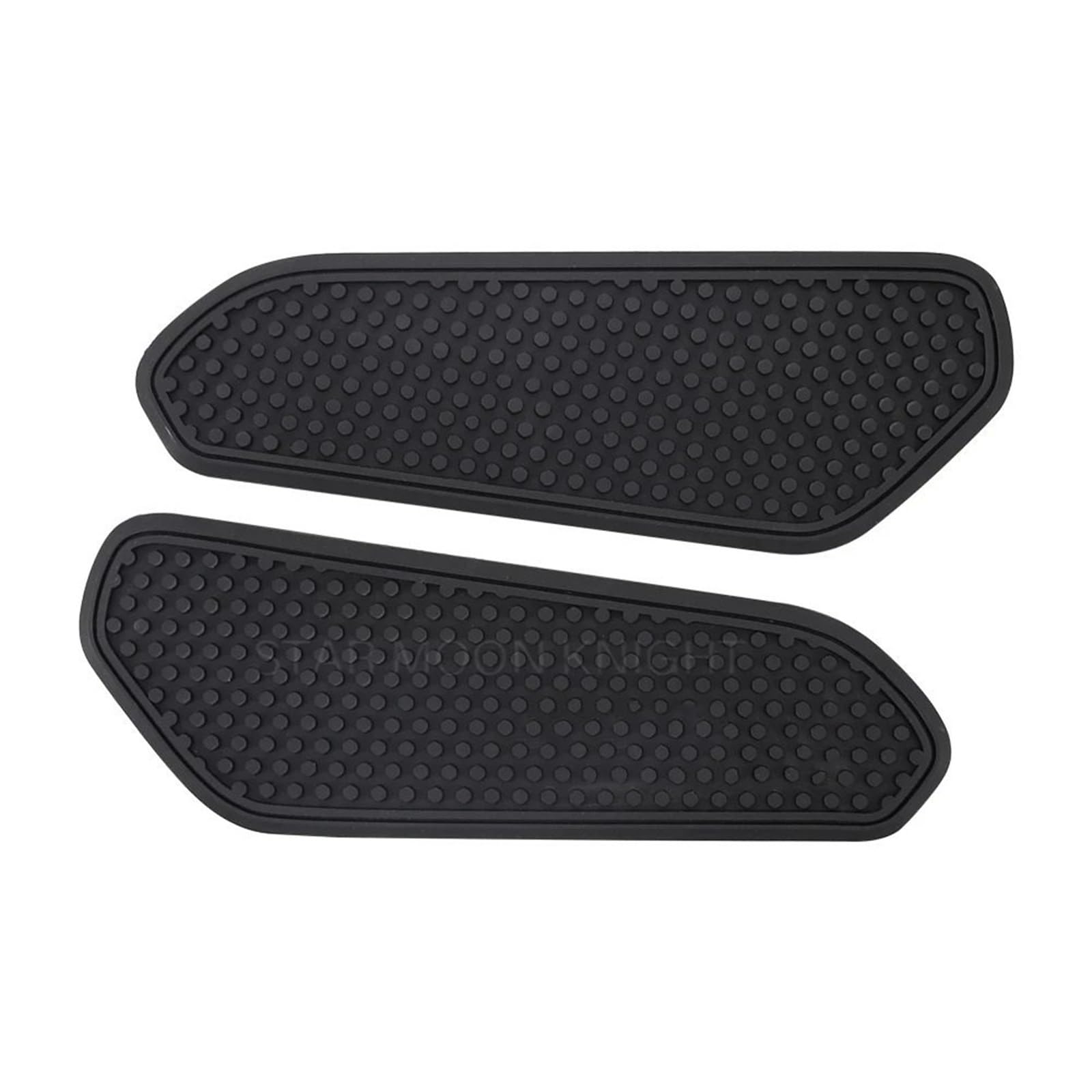 Ehysyn One Color Motorbike Tank Pads For Streetfighter V2 Panigale V2 Tank Pads Stickers Knee Grip