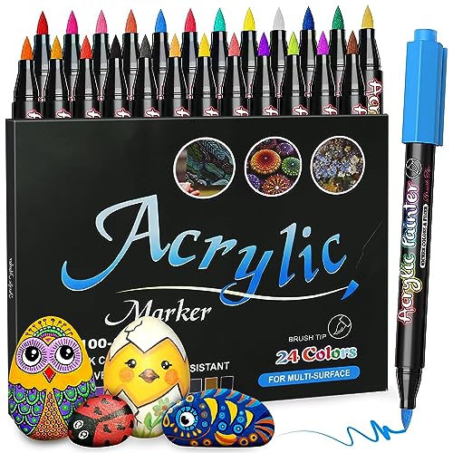  Figuren zum Bemalen für Erwachsene – Die 15 besten Produkte im Bildidee 