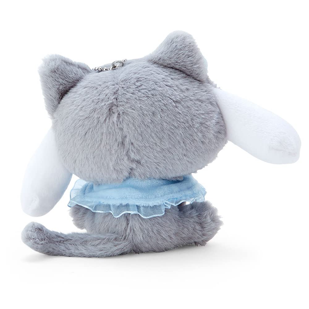 Amazon.co.jp: サンリオ(SANRIO) シナモロール おめかし猫