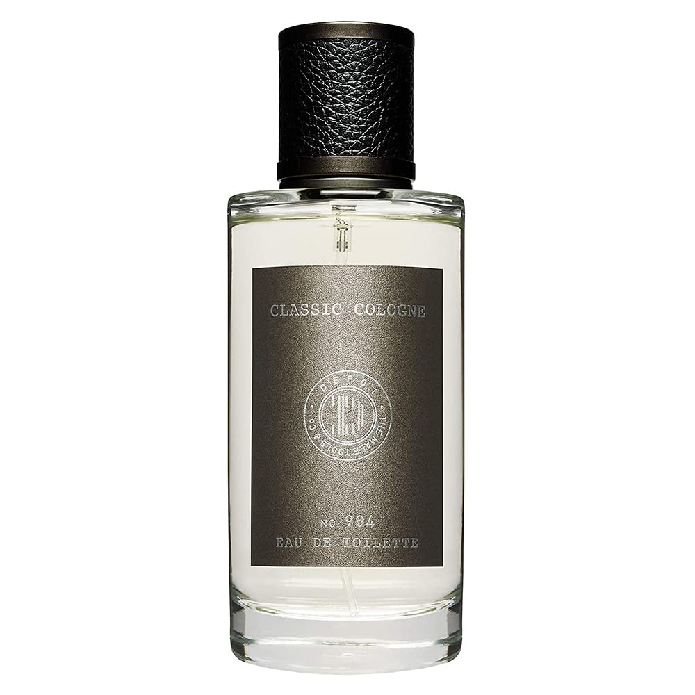 Depot No.904 Eau De Toilette Classic Cologne 100ml
