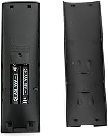 Vista 2 de Control remoto XRT135 apto para todos los televisores inteligentes Vizio E60-E3 E50-E1 P65-E1 E75-E3 M70-E3 P75-E1 M50-E1 M75-E1 M65-E0 P55-E1