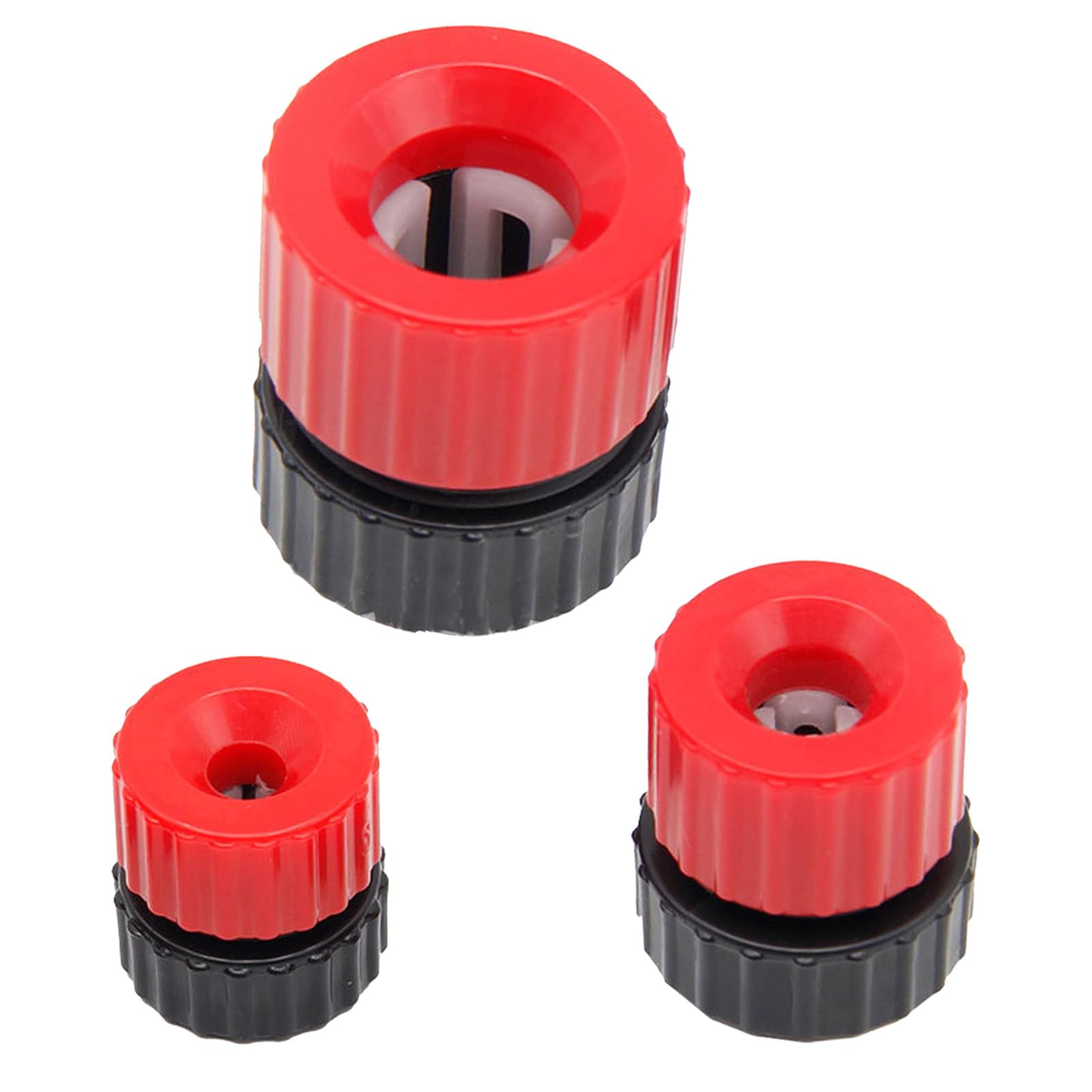Professional Drill Bits Depth Stop Suitable for Hole Sizing Consistent Drilling Adjustable Aluminum 3-13mm Compatibility Furniture Installation Drill Guide