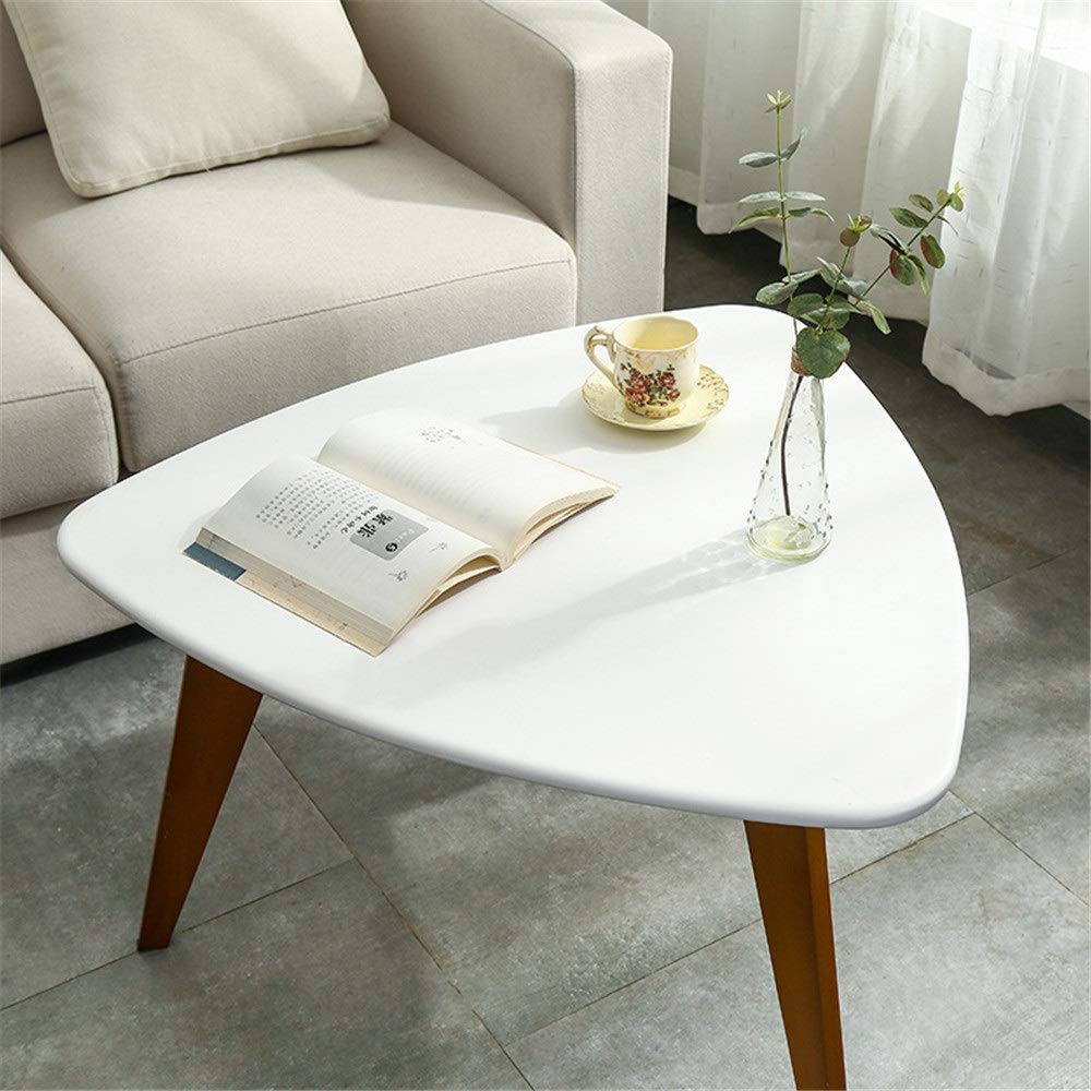 ドレクセル■トライユン■エンドテーブル/サイドテーブル/コーヒーテーブル■ Amazon｜サイドテーブルエンドテーブル トライアングル表終了リビング