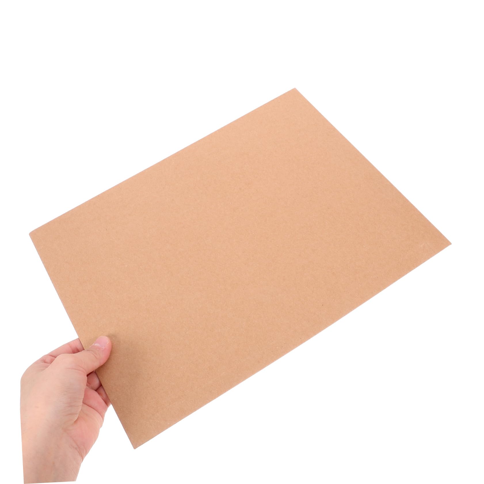 30 piezas Sobres Kraft Autoadhesivos Unidades Sobres Rígidos para Envíos Almacenamiento y Documentos Tarjetas y Archivos Resistentes