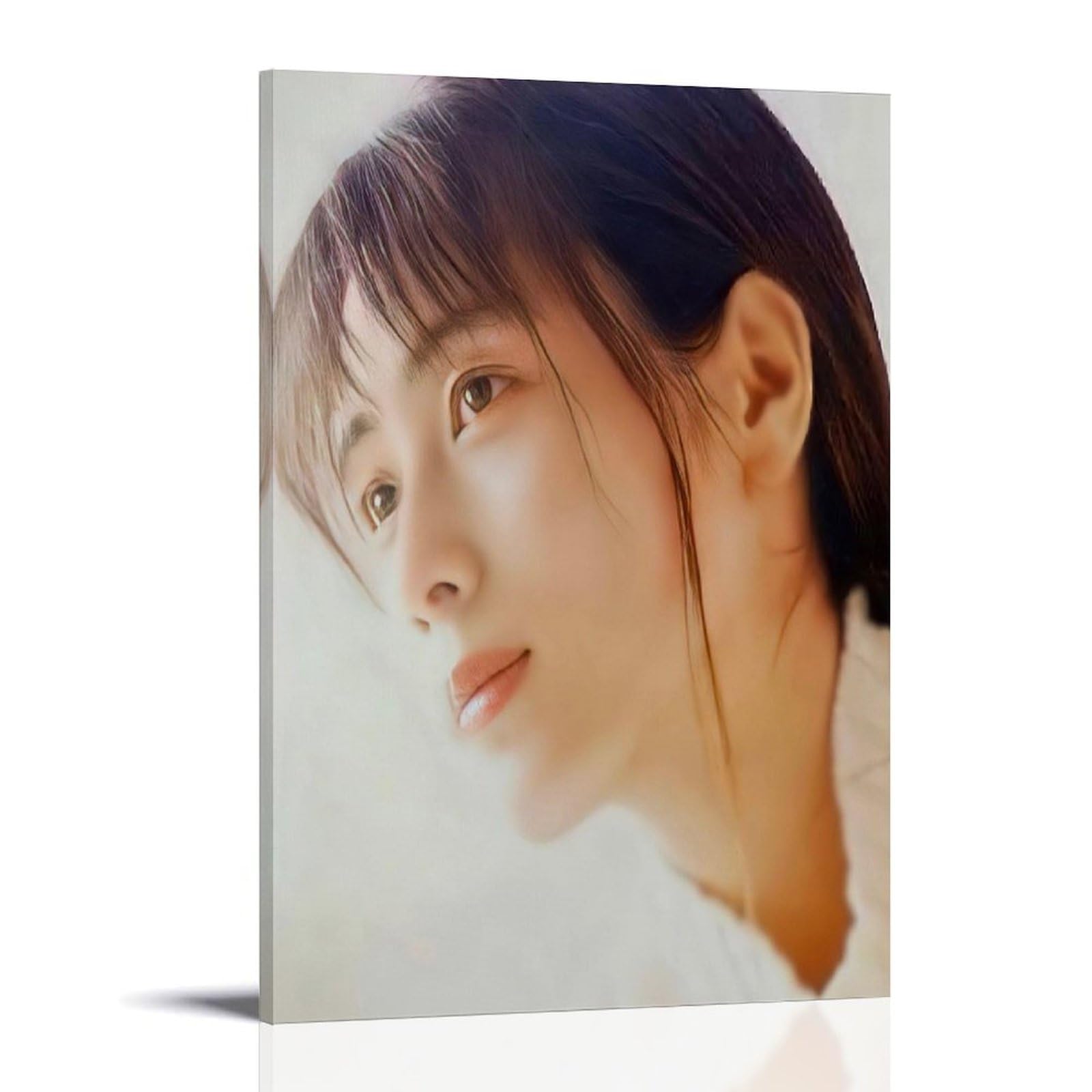 Amazon.co.jp: 歌手ZARDのボーカル坂井泉水のポスターポスター