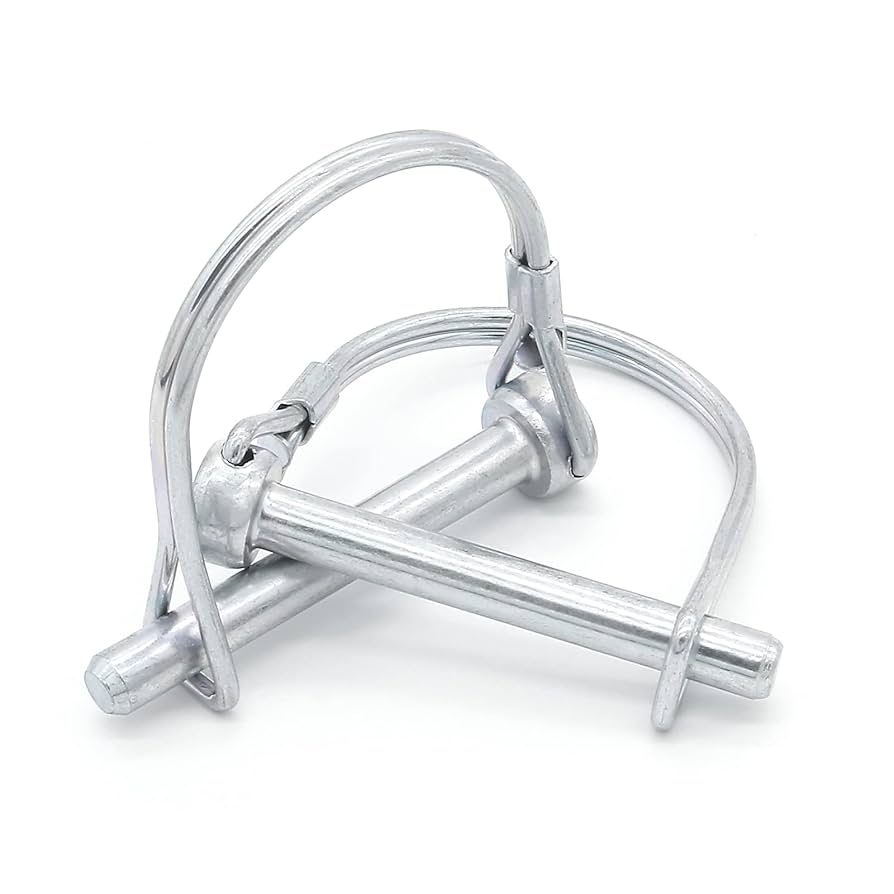 ponページ PTO Shaft Locking Pin 1/4