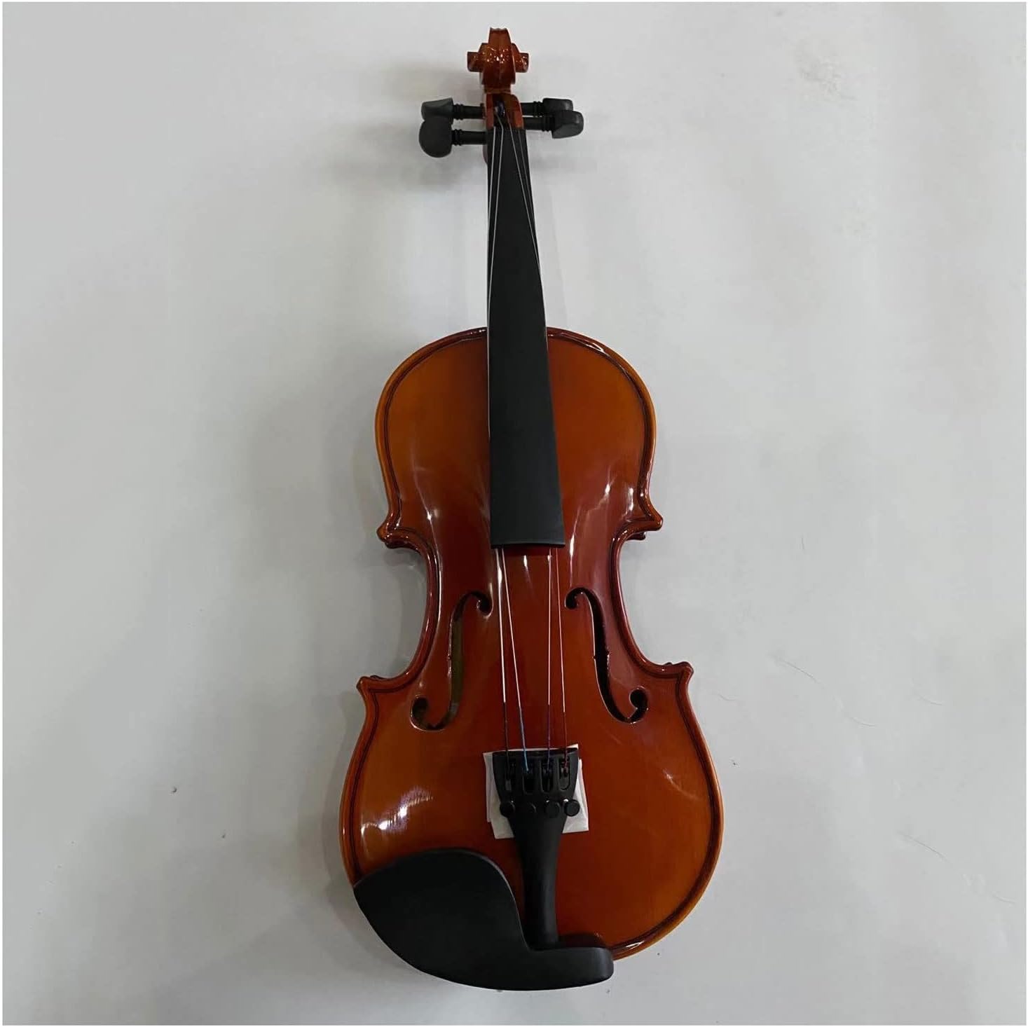 Violin Starter Kit Adult with Premium Travel Case and