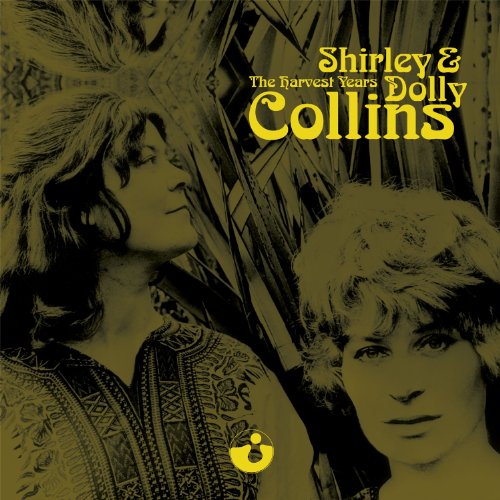 Shirley & Dolly Collins