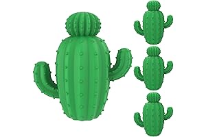 Sunseeke Silicone Fur Catcher Laundry - XL 4-Pack (Green)