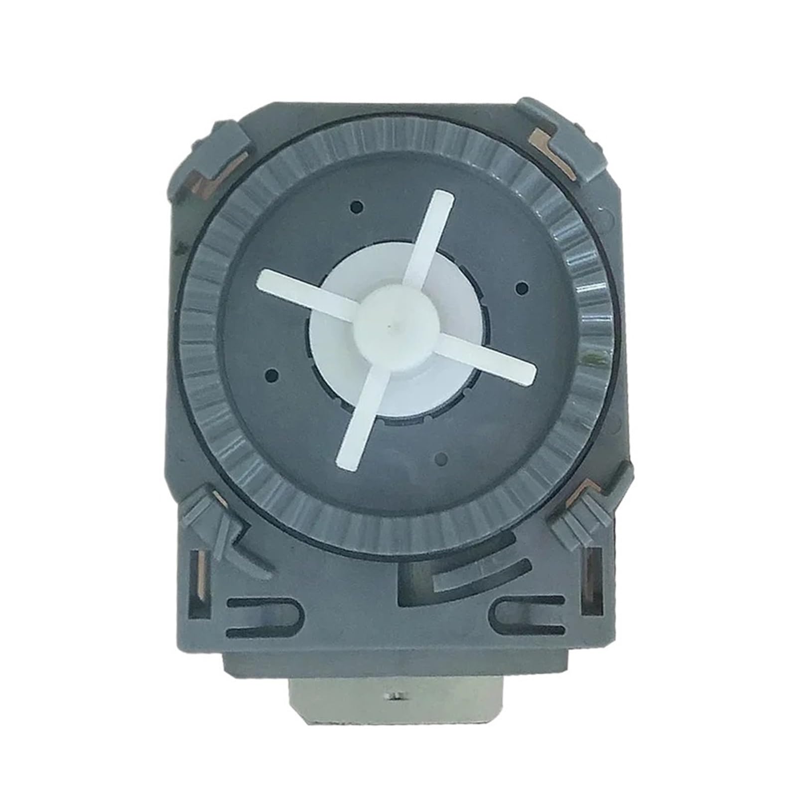 Bomba Desagüe Lavavajillas Permanente, Compatible For Midea,Piezas | Número de modelo B25-AL004,