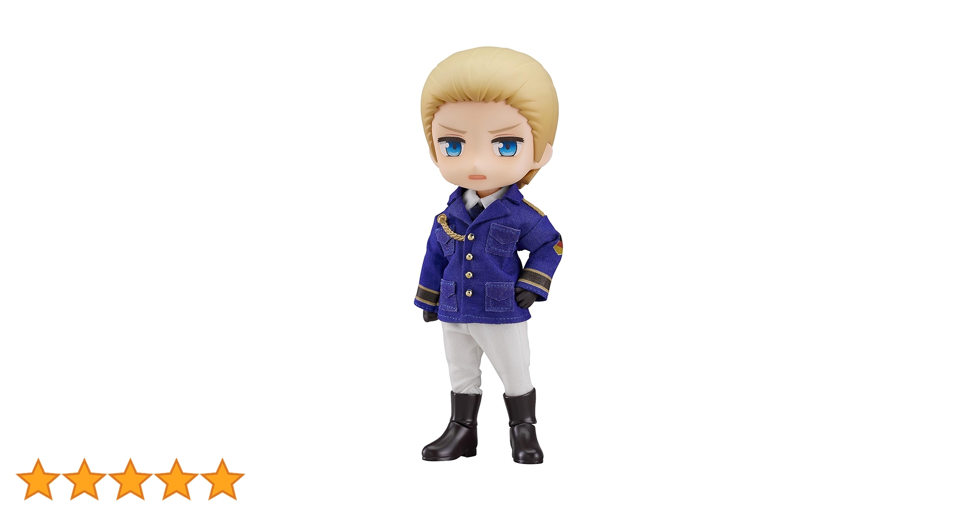 ヘタリア　ドイツ Amazon.co.jp: POP UP PARADE アニメ「ヘタリア World☆Stars