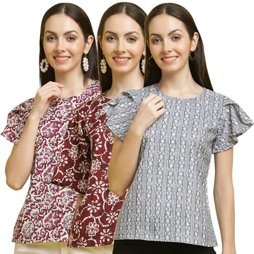 Image of Women's Blouse