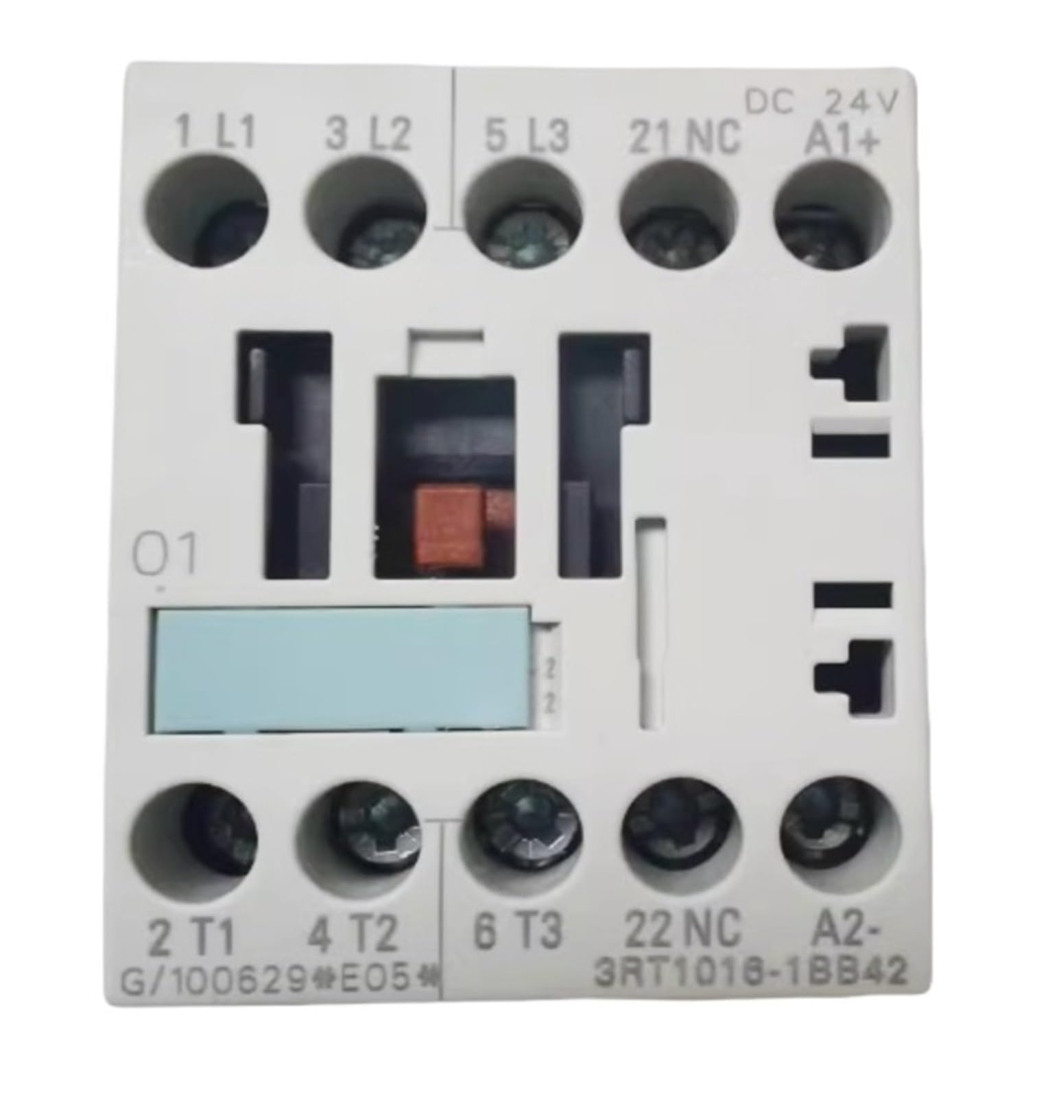 SJJBVPYX 3RT1016-1BB41 3RT1016-1BB42 3RT1016-2BB41 3RT1016-2BB42 AC contactor(3RT1016-2BB42)