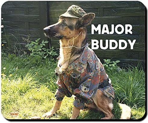 service dog mat