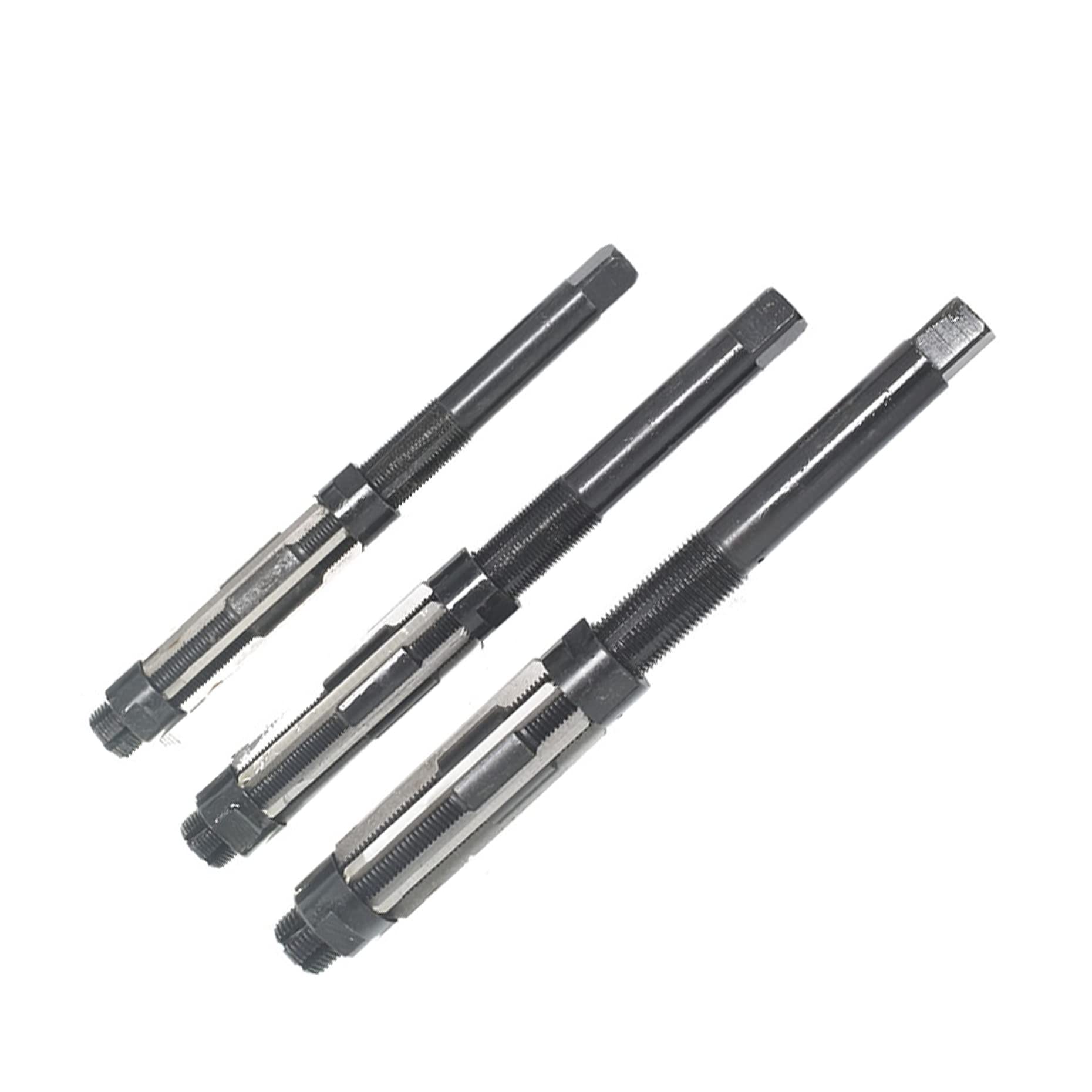 Amazon | kimllier 11個 調節可能 ハンドリーマ 15/32インチから