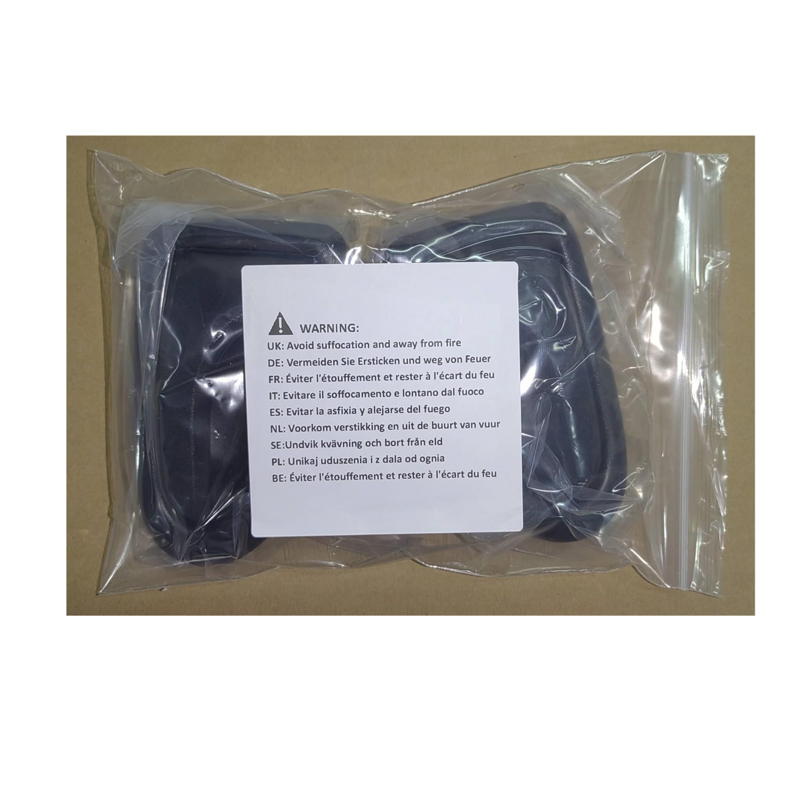 Tige De Poignée De Porte Intérieur Gauche Pour Renault Clio II, Megane, Scenic, Trafic - Neuf
