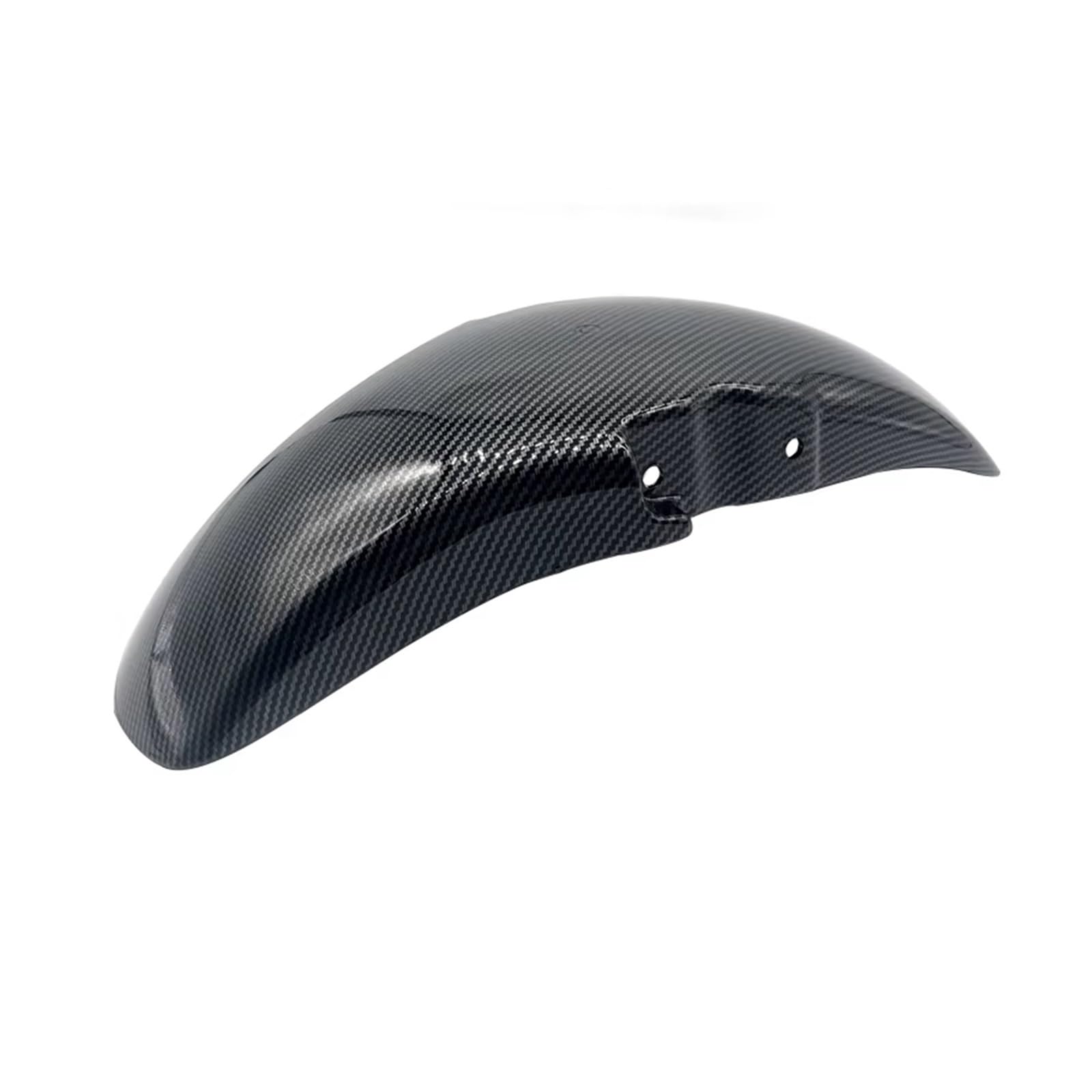 Copri Parafango Per CB250 Per JADE Per VTR250 Per CB-1 Per CB400 1992-1998 Moto Parafango Anteriore Fibra Carbonio Paraspruzzi