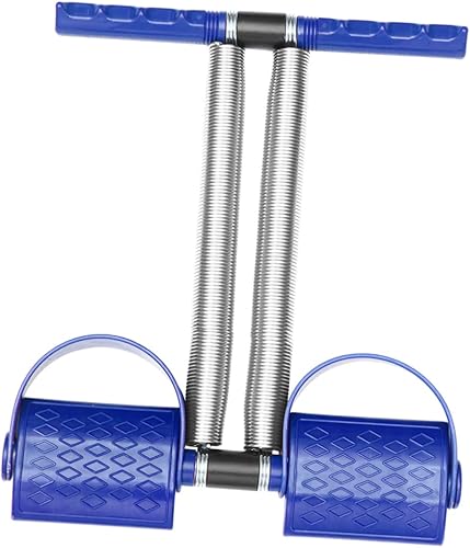 NOLITOY Mango de cuerda de pierna con tirador para entrenamiento, gimnasio, yoga, hogar, correa auxiliar para ejercitarse