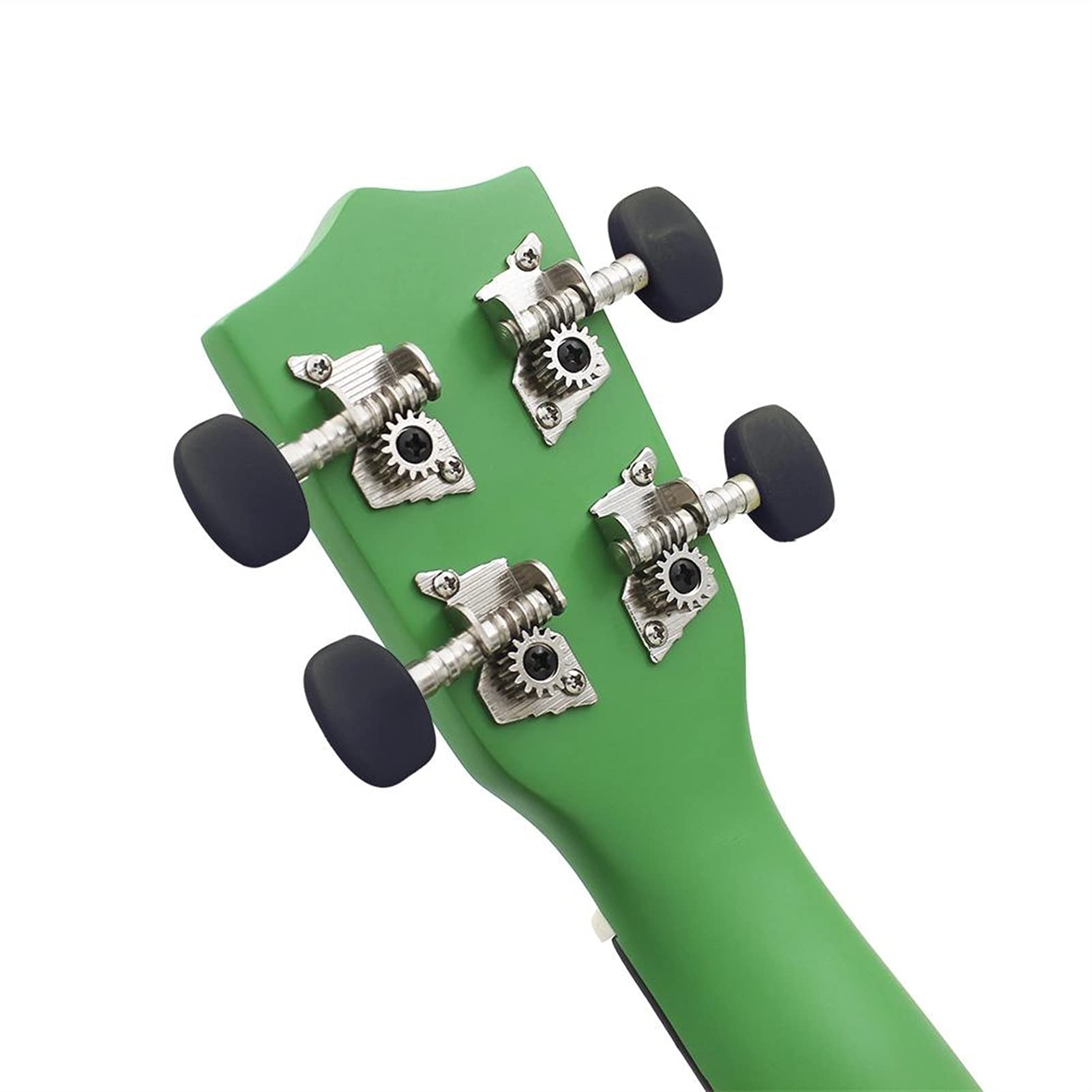 Ukulele koncertowe Początkujący Ukulele 21- calowy 12 Fret 4 String Basswood Ukulele Elektryczny Gitara Akustyczna Styl Watermelon Ukelele Do Muzycznego Miłośnika Instrument