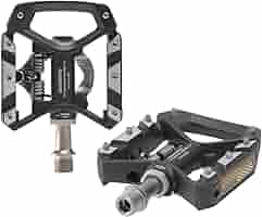 Amazon | SHIMANO(シマノ) PD-T8000 リフレクター付 付属