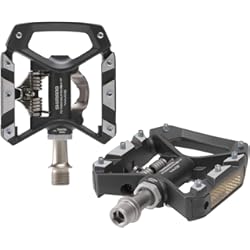 Pedal Carretera Spd Shimano PD-T8000 // SPD Trekking-Pedal