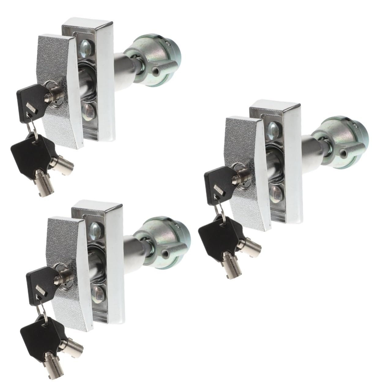 Buy ULTECHNOVO 3pcs Automatic Vending Machine Lock Vending Machine Lock