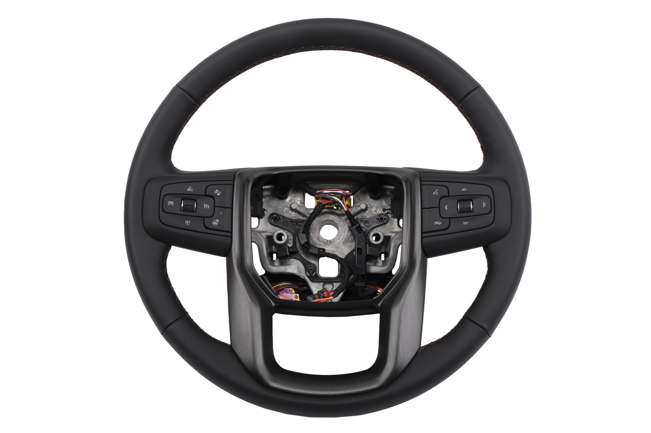 Volante negro ACDelco GM Original Equipment 84946335