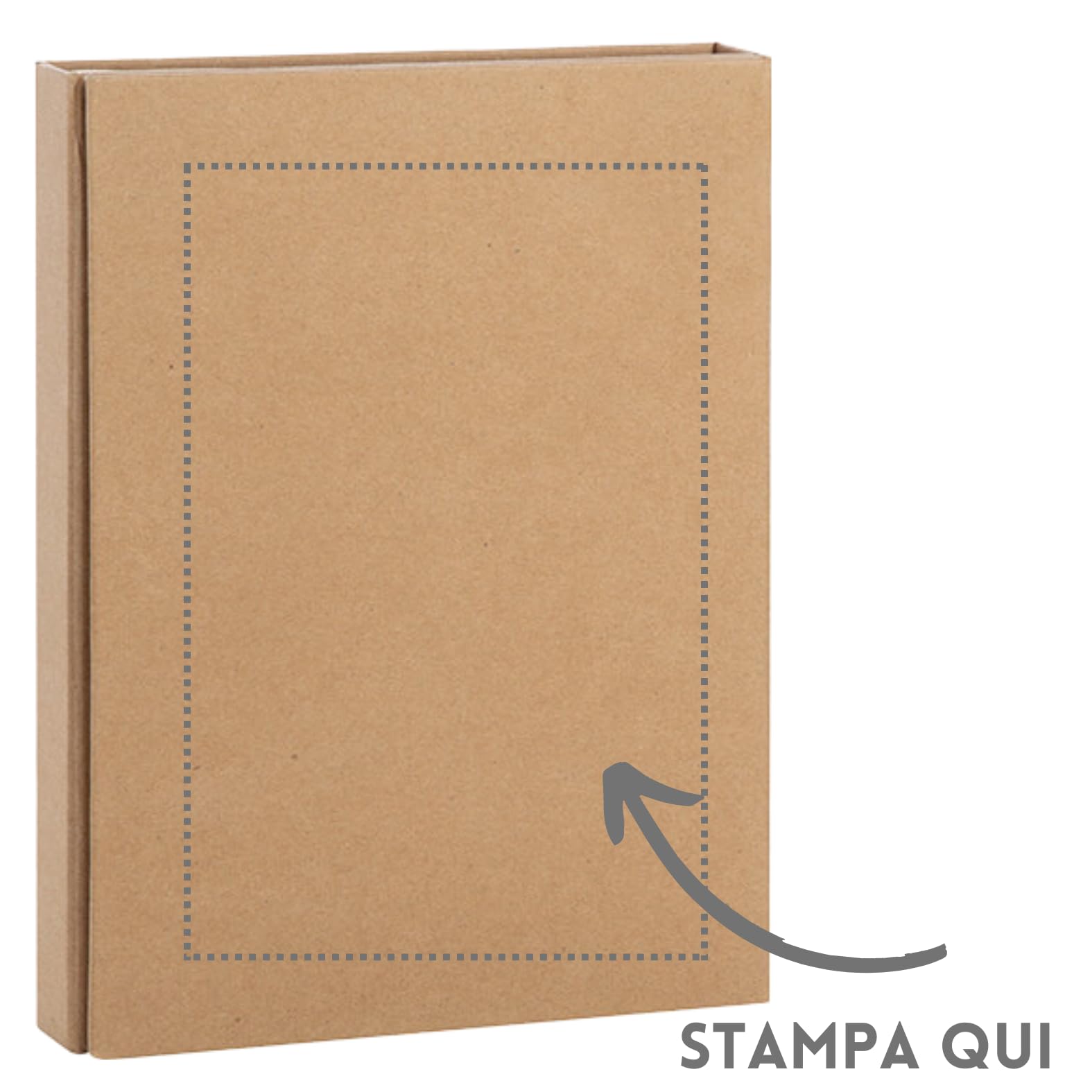 Set Scrivania con Notes Personalizzati, Gadget Aziendale Promozionale per Aziende e Omaggi a Clienti di Fine Anno, Fiere, Marketing ed Eventi Pubblicitari | PH615 (20)