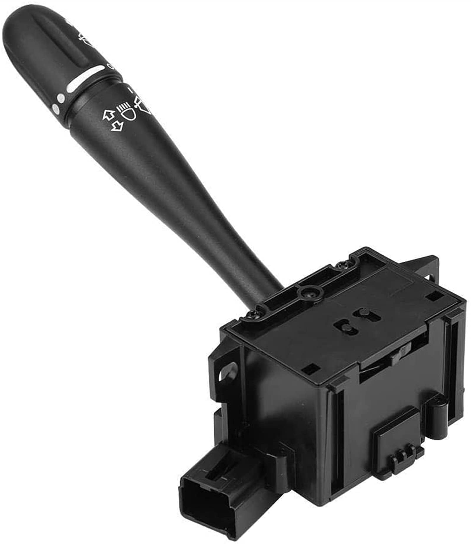 Interruptor de Luz para Chrysler Grand Voyager 4685711AA Interruptor Combinación Automóvil Interruptor Señal Giro Interruptor Columna Dirección.