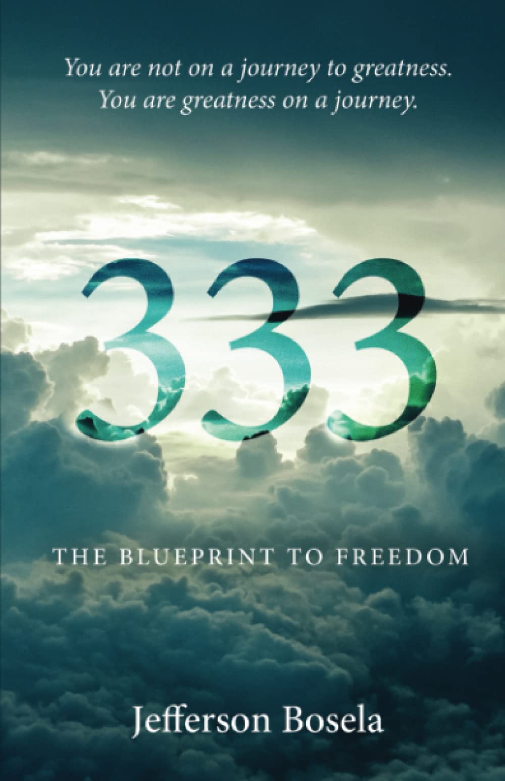 333: The Blueprint to Freedom