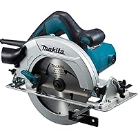 Algopix Similar Product 4 - Makita Hs7601J2 190 Mm Circular Saw