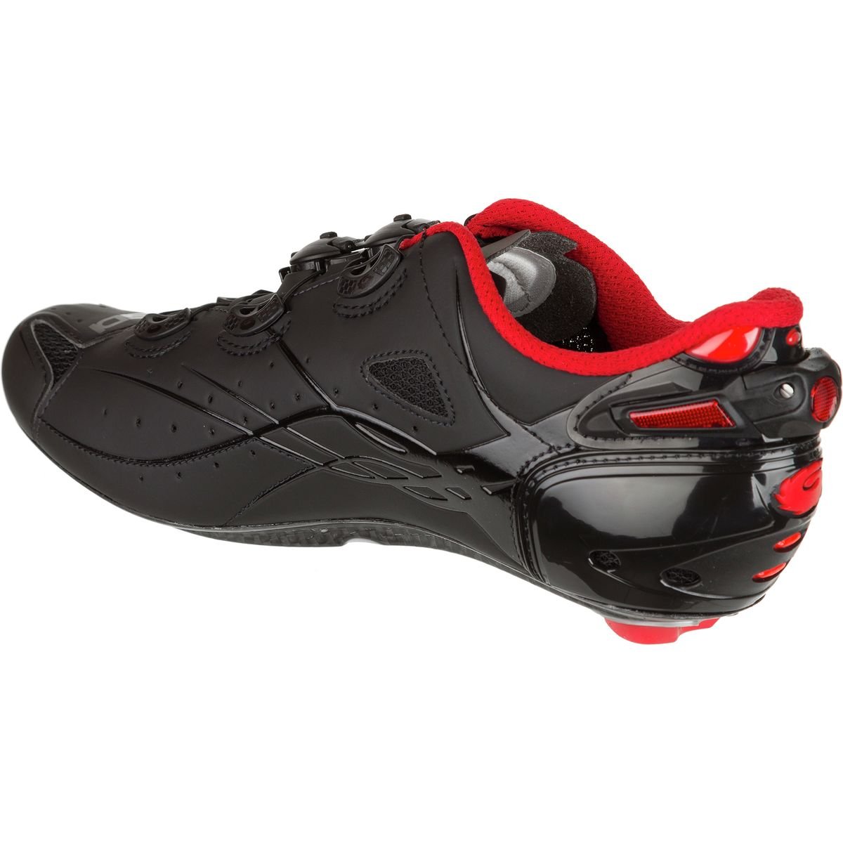 SIDI SCARPE SHOT AIR CARBON 限定品モデル Sidi Shot Air Katusha Carbon Road Shoes