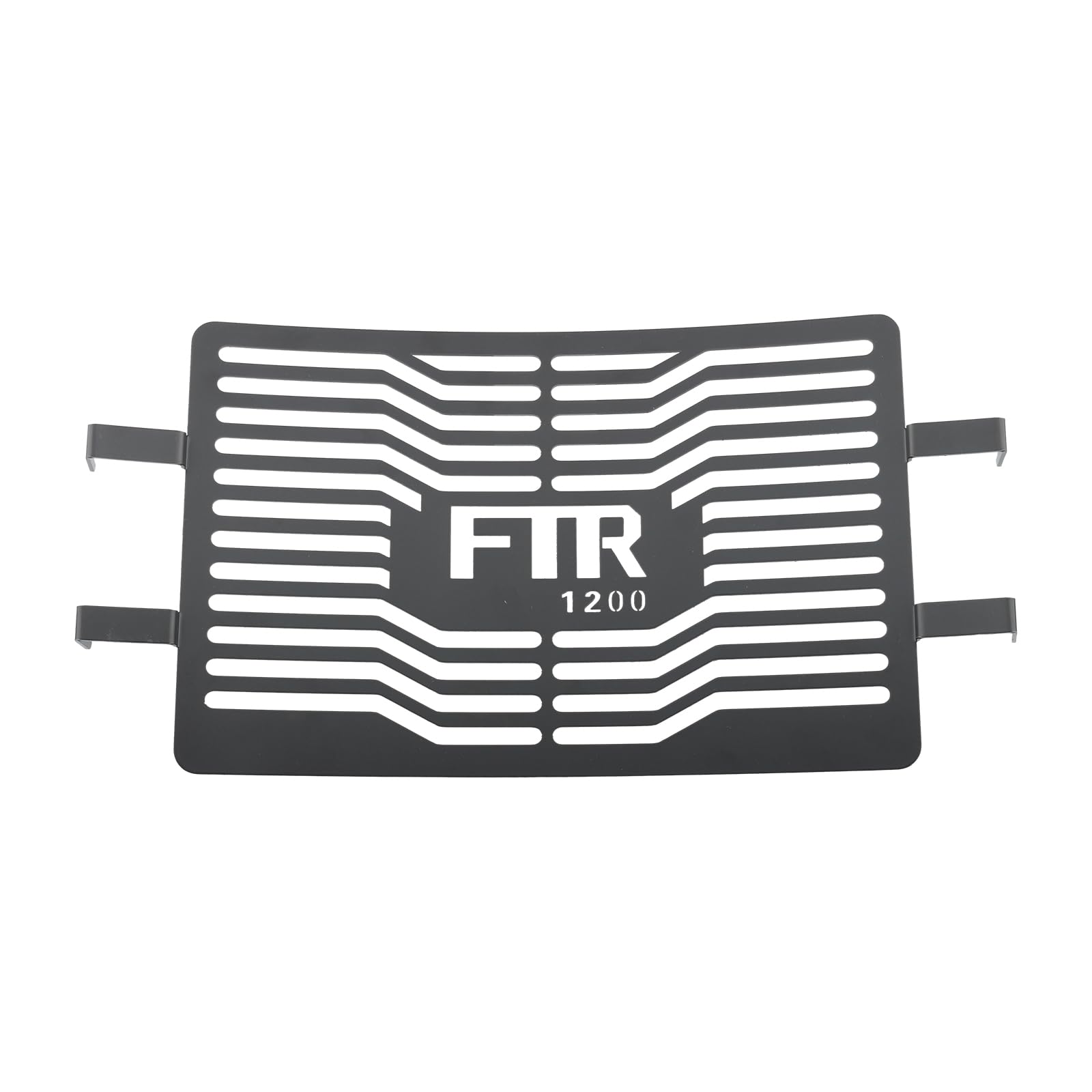Fit For FTR1200 FTR 1200 2019-2023 Radiator Guard Protector Grille Grill Cover, Black
