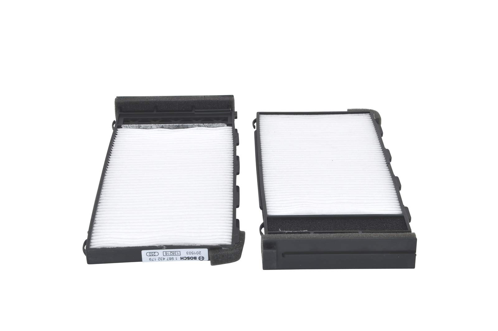 BOSCH 1 987 432 179 Filtro, Aria abitacolo