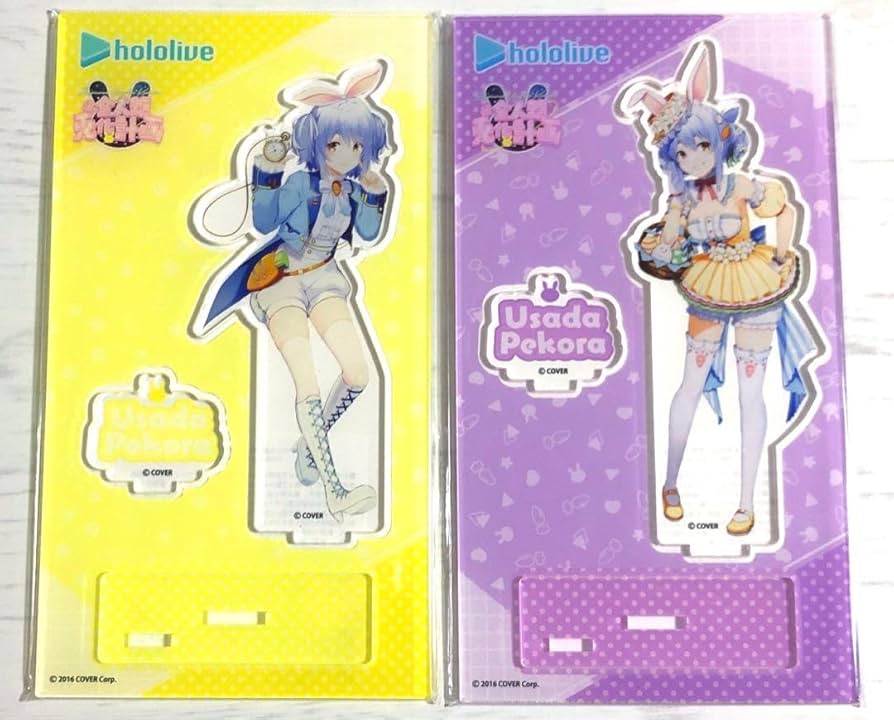 アクスタ まとめ売り アクスタ セット ゼクストリーム＠ONLINE 2020.WINTER｜Z/X