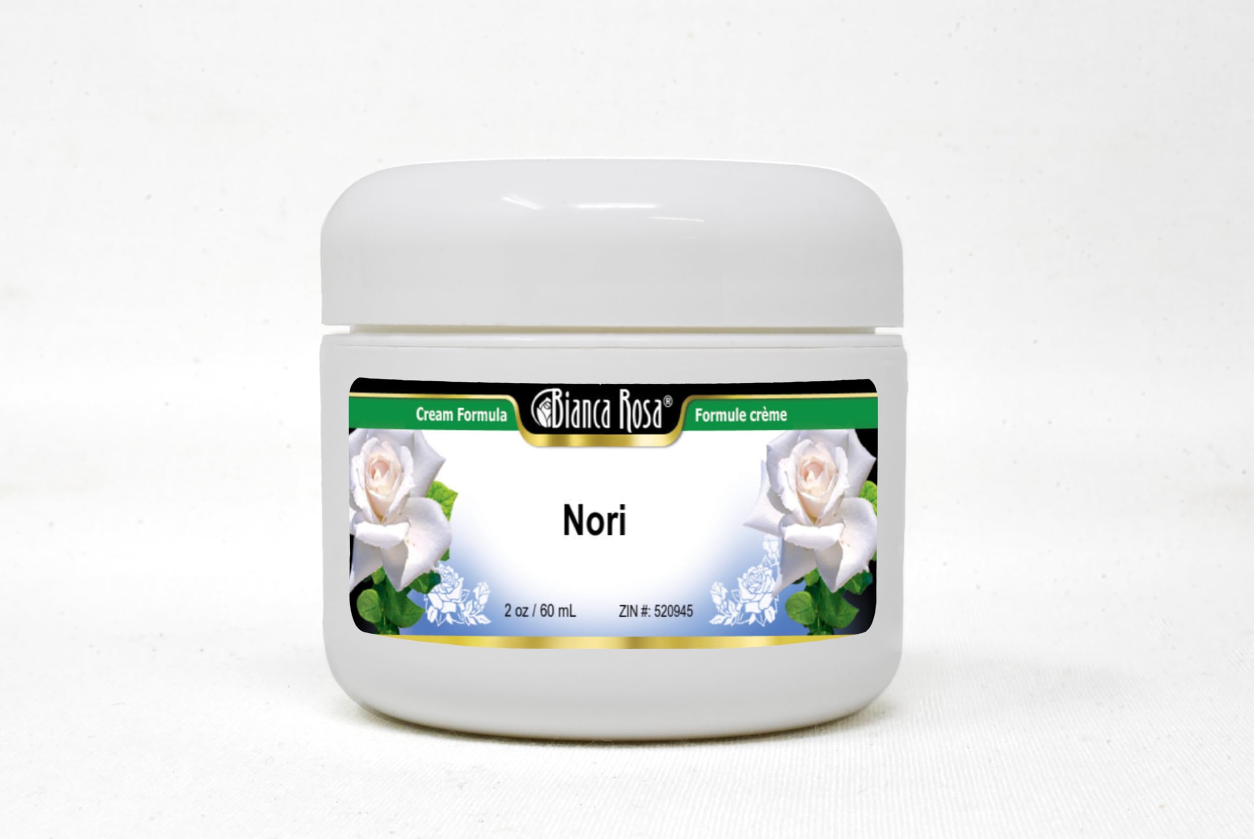 Amazon.com: Nori Cream (2 oz, ZIN: 520945) : Beauty & Personal Care