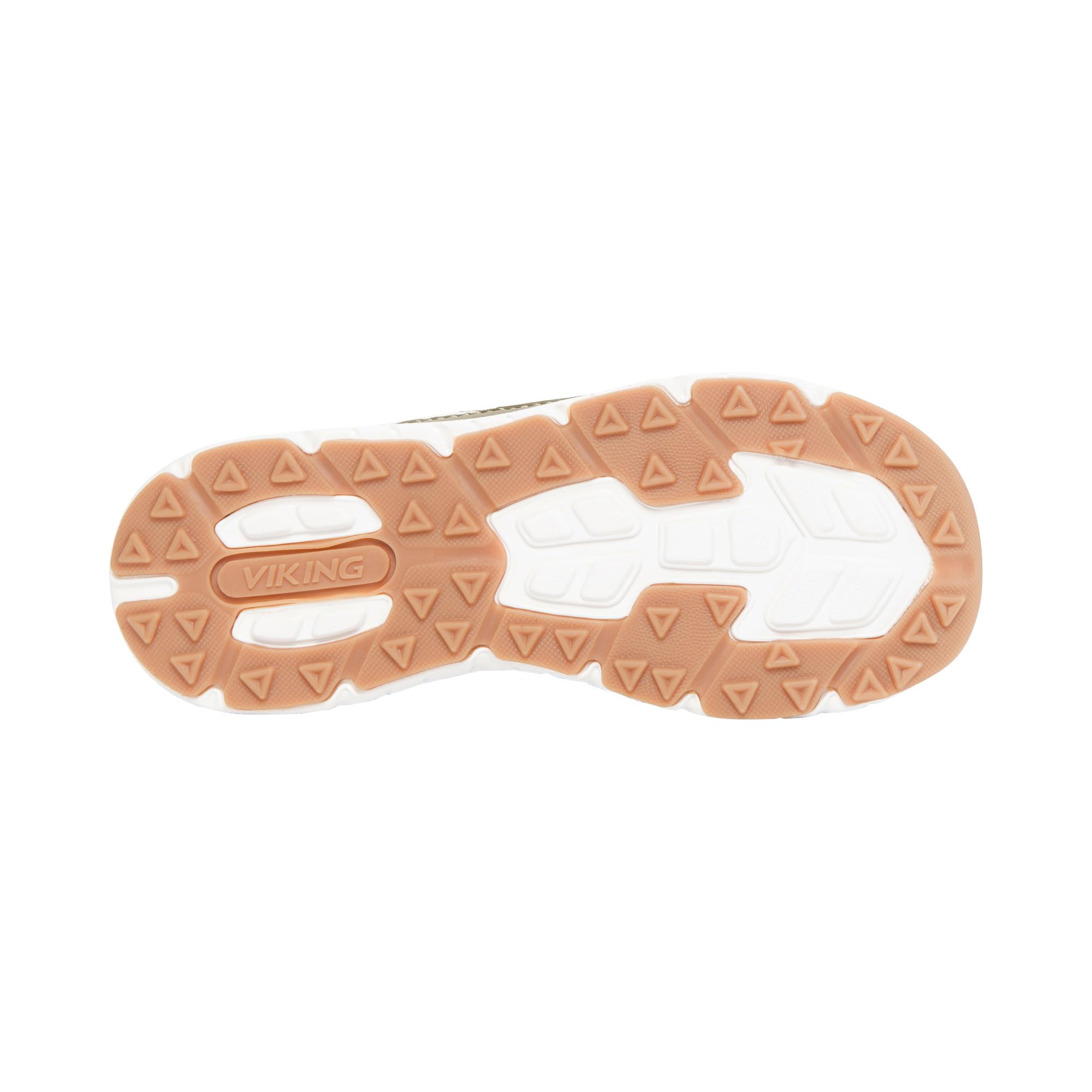 Viking Hovet WP 2v Zapato para caminarUnisex niños