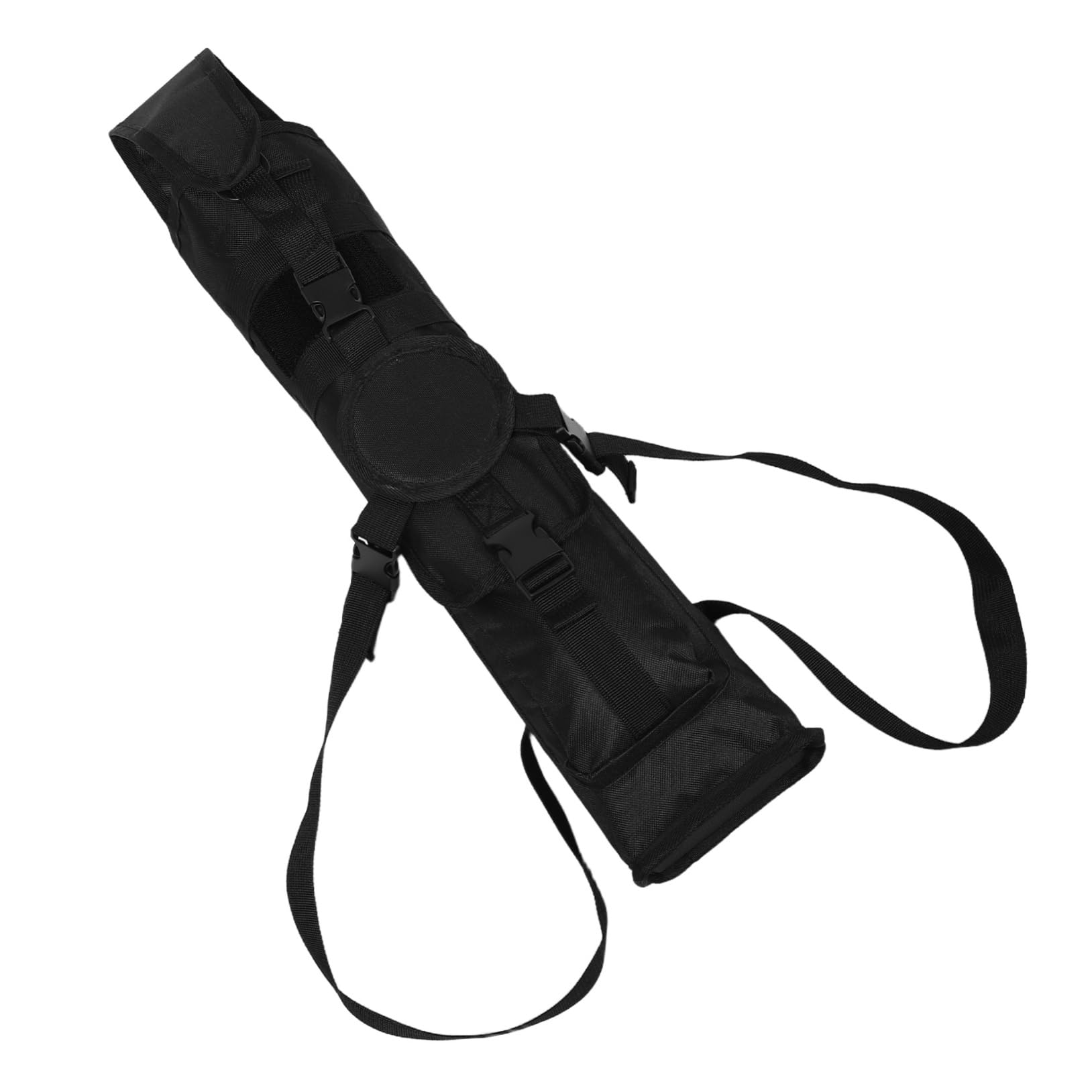 ifundom Outdoor Bag Large Capacity Arrow Holder for Recurve and Compound Durable Oxford Cloth Storage for Hunting and Practice Portable Accessory